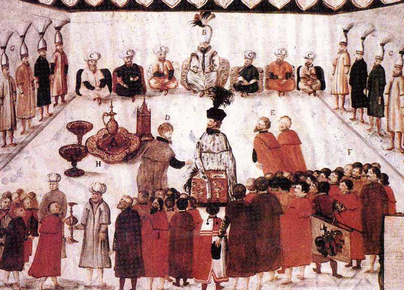 Pasha of Buda