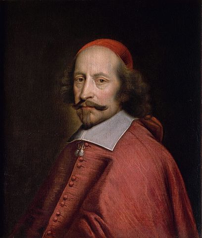 Mazarin mignard