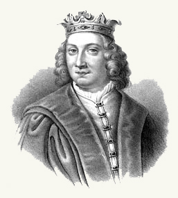 Karl Knutsson Bonde