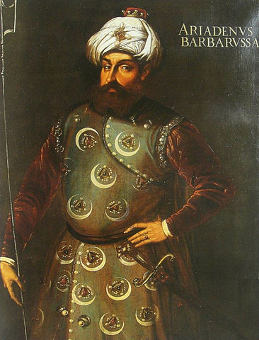 366px Barbarossa Hayreddin Pasha
