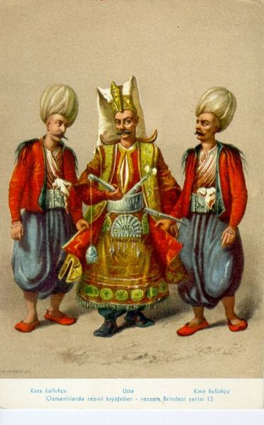 Janicaru