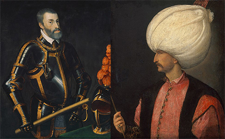 Karl syuleiman