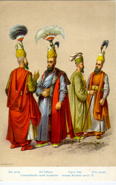 Yeniceriamirleri