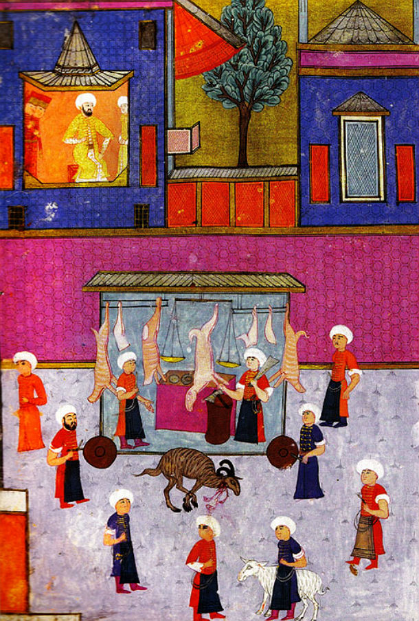 osmanli mutfagi et yemekleri1