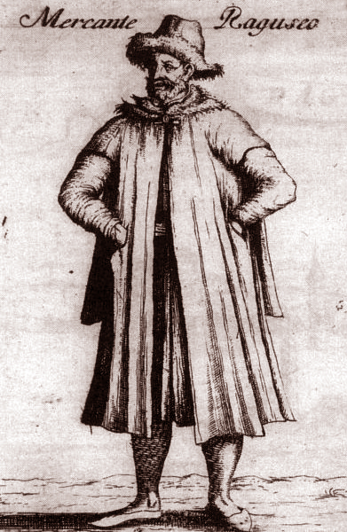 Mercante Raguseo
