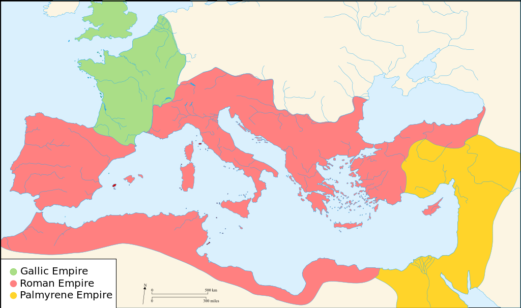 1024px Map of Ancient Rome 271 AD.svg