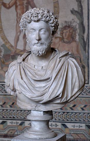 307px Marcus Aurelius Glyptothek Munich