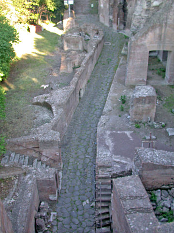 360px RomaPalatinoClivusVictoriaeDomusTiberiana