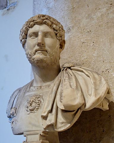 384px Bust Hadrian Musei Capitolini MC817