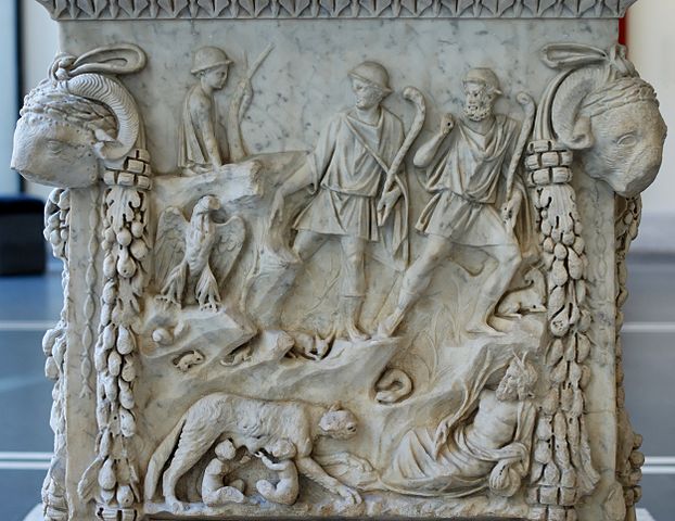 622px Altar Mars Venus Massimo