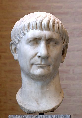 334px Traianus Glyptothek Munich 336
