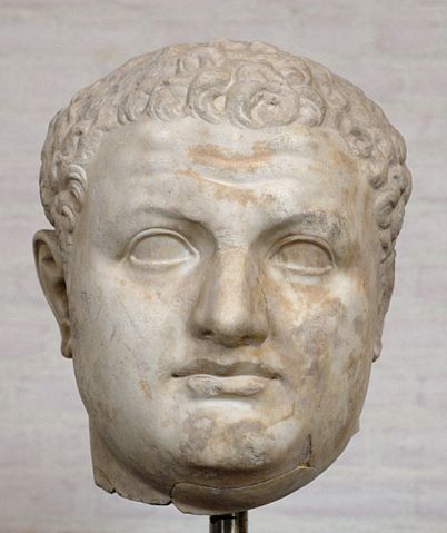 402px Head Titus Glyptothek Munich 338