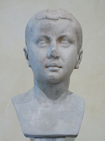 359px Gordian III Musei Capitolini MC995