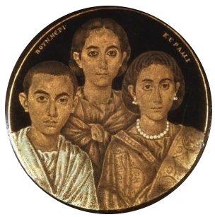 Brescia medallion