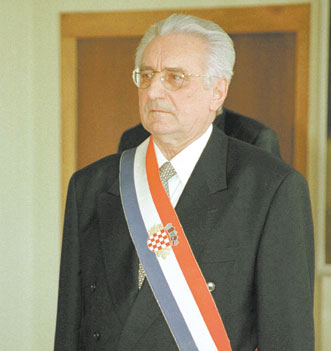 Tudjman Lenta
