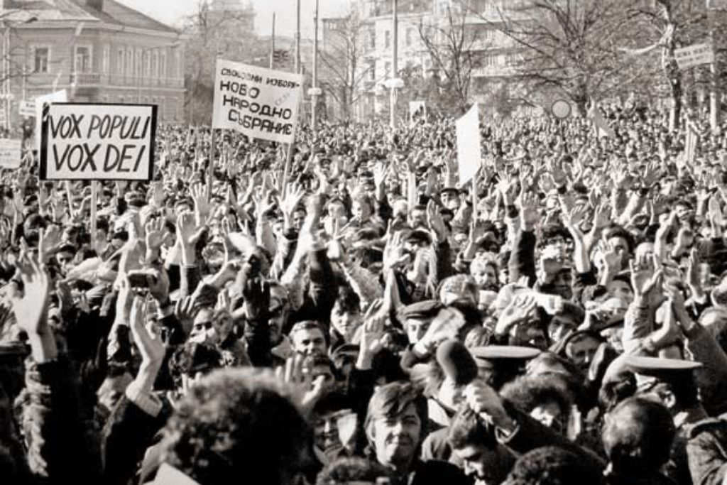 miting