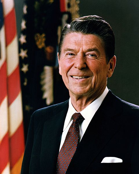 480px Official Portrait of President Reagan 1981