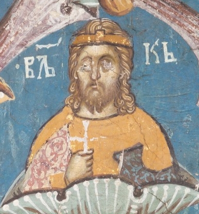 Loza Nemanjica Decani e 3