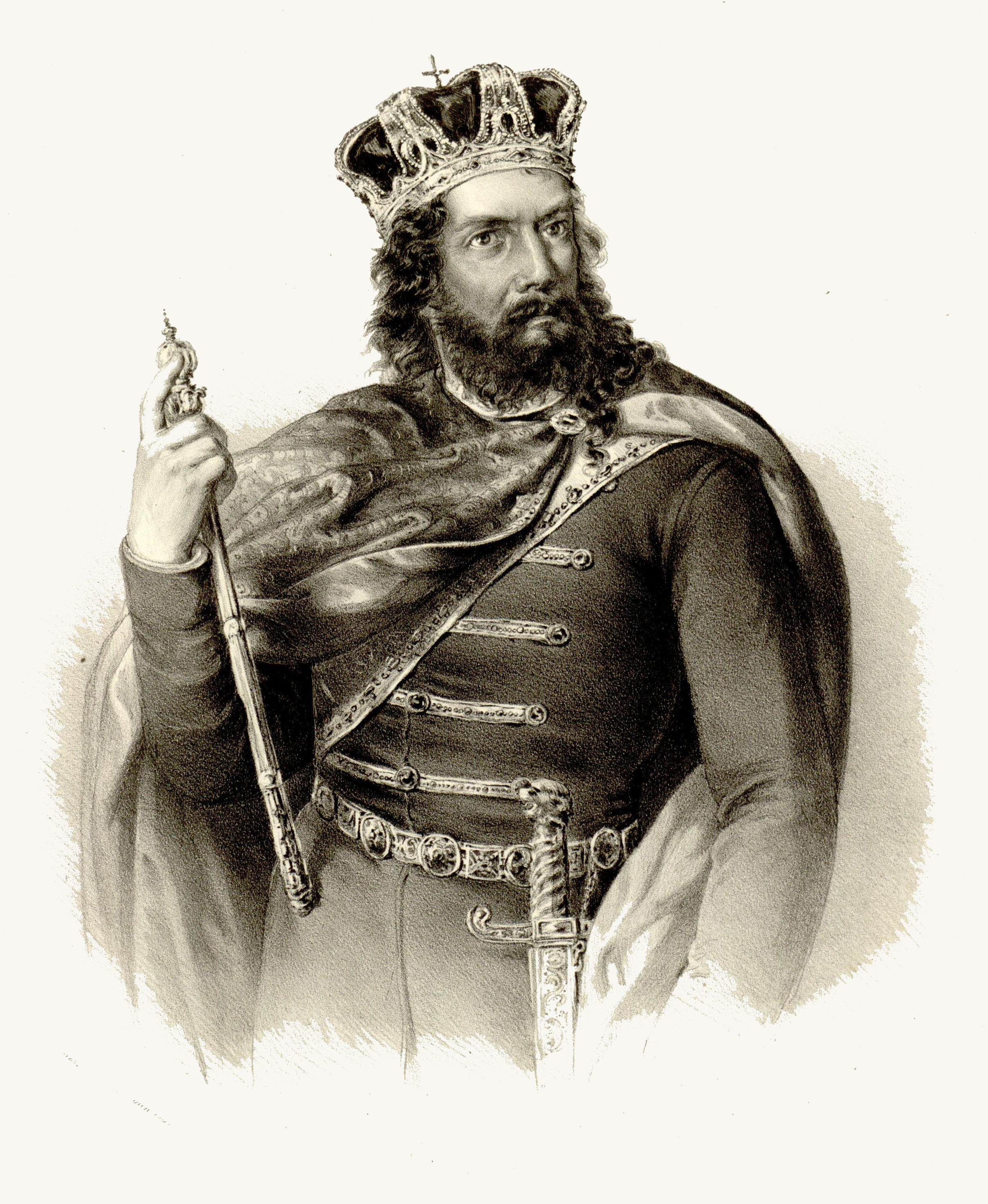stefan prv