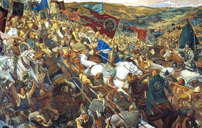 31919992 Pavel Popov Kulikovskaya bitva1 700x443