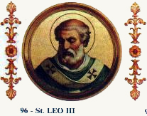 Papa Leone III