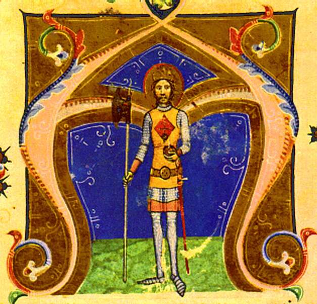 Laszlo ChroniconPictum