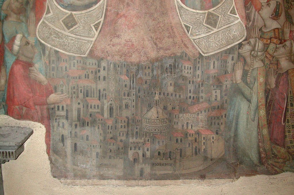 1024px Madonna bigallo firenze view