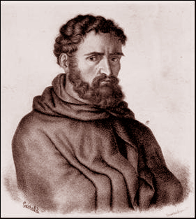 Fray Dulcino