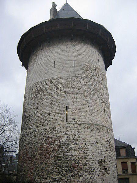 kula zatvor