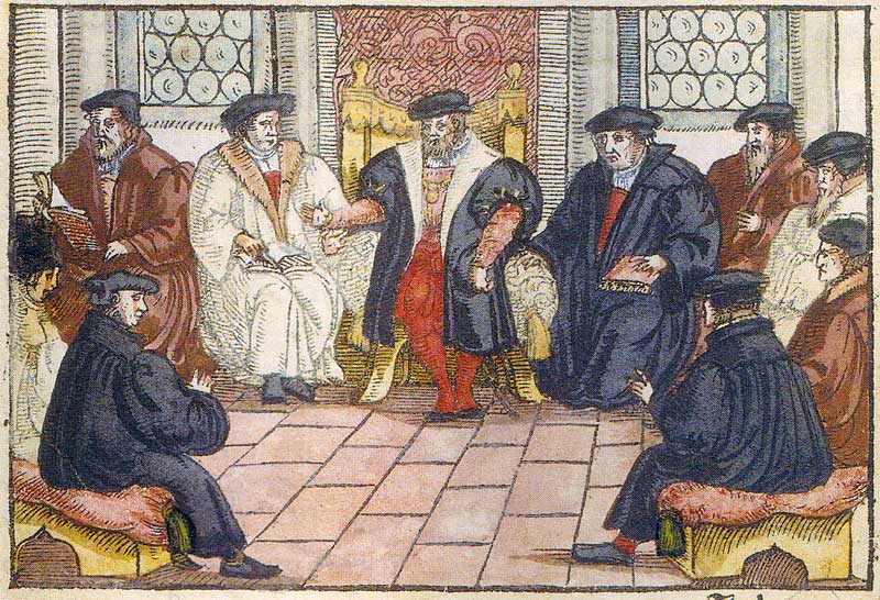 Marburger Religionsgesprch