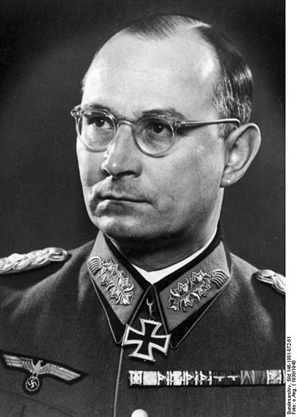 426px Bundesarchiv Bild 146 1981 072 61 Friedrich Olbricht