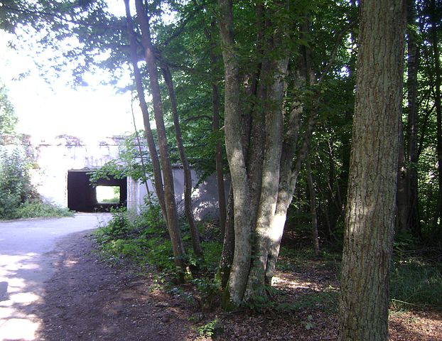 622px Poland. Ktrzyn. Giero. Wolfs Lair 039
