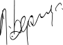 podpis beria