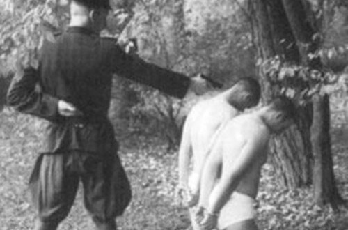 communist execution 500x330