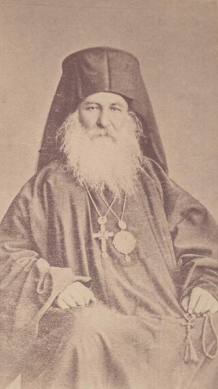 Hilarion of Makariopolis by Toma Hitrov cropped