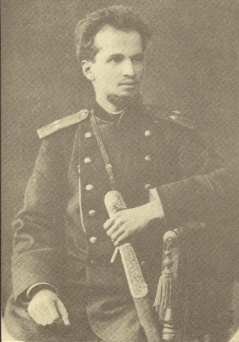 Atanas Benderev
