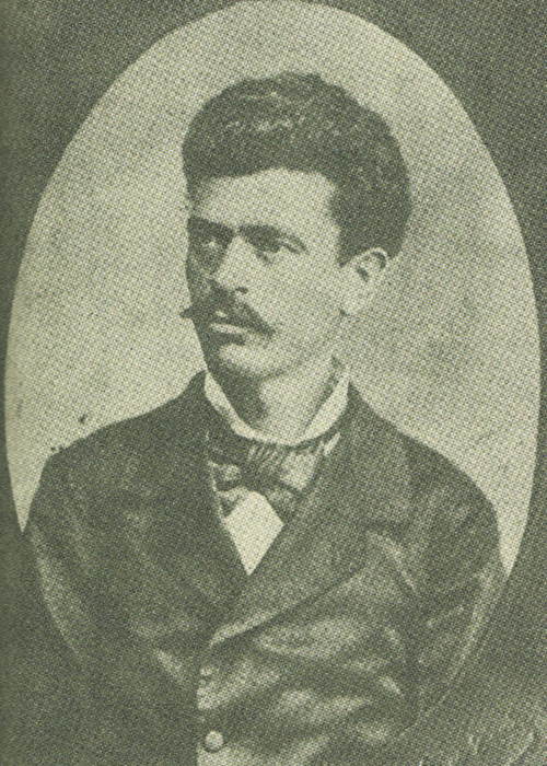 Drinov