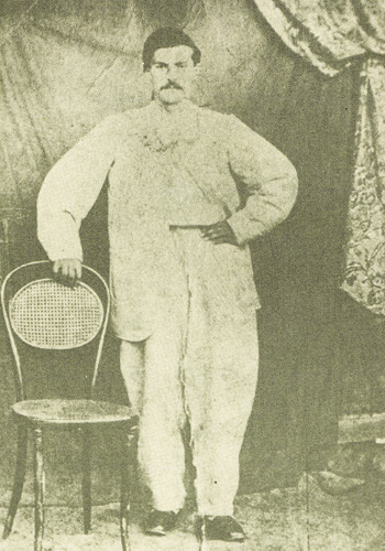Dustabanov