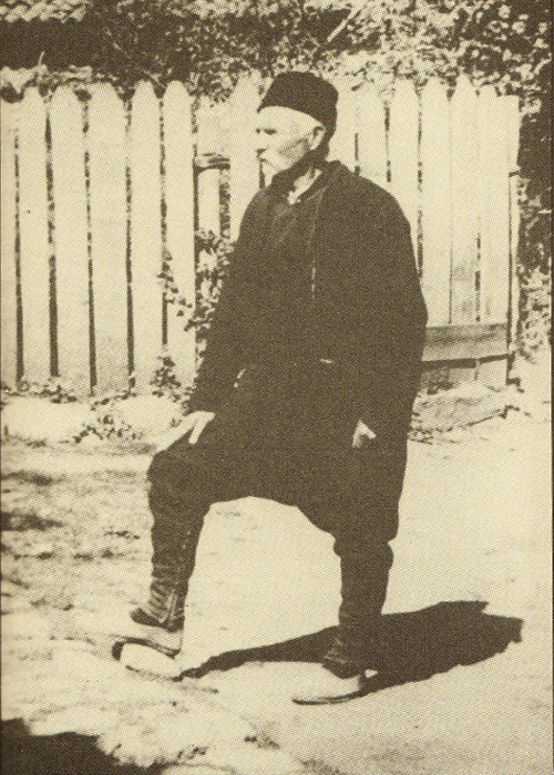 Fingekov