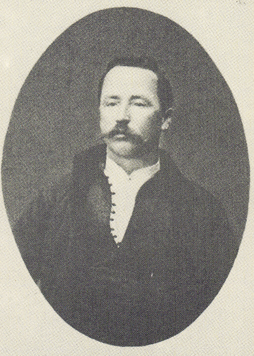 Gencho Dinchov