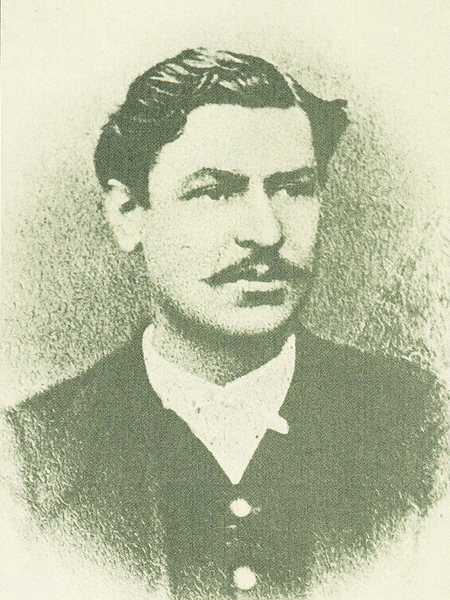 Hr Popov