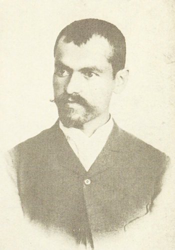 Petar Peshev