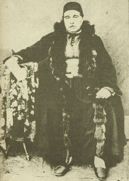 Pulekov