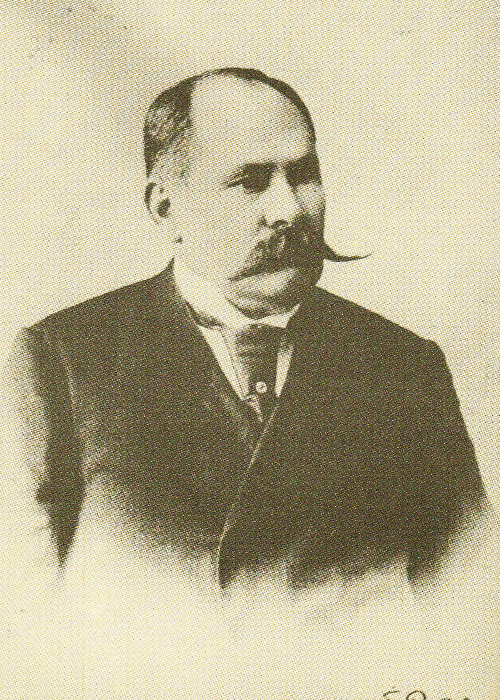 Starbanov