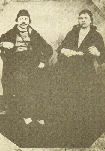 Zografska