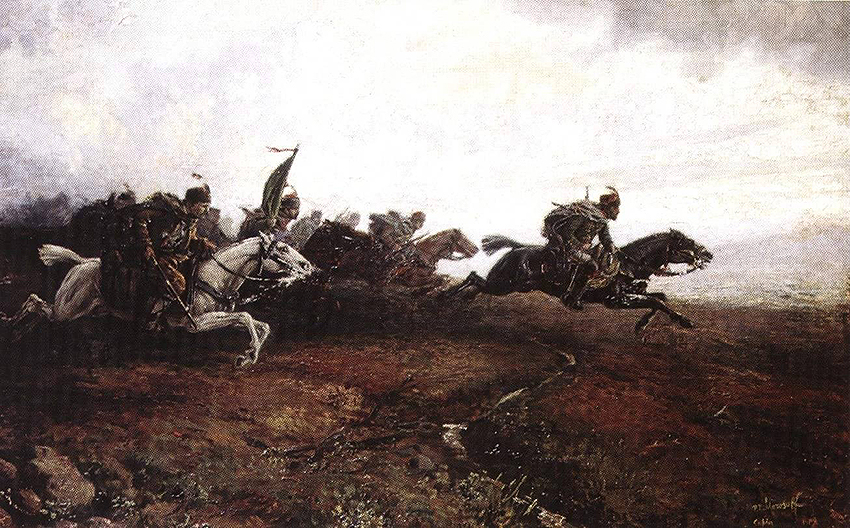 hvarkovata cheta