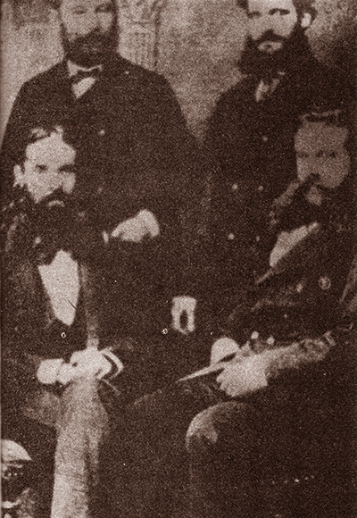 ekipaj radecki