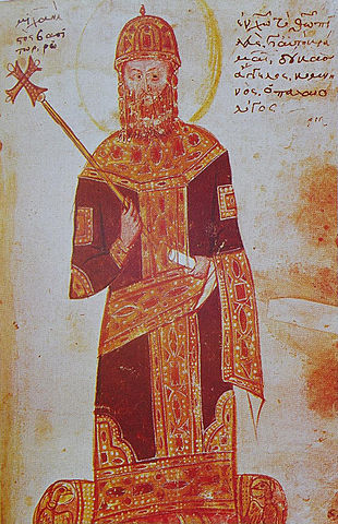 310px Michael VIII Palaiologos