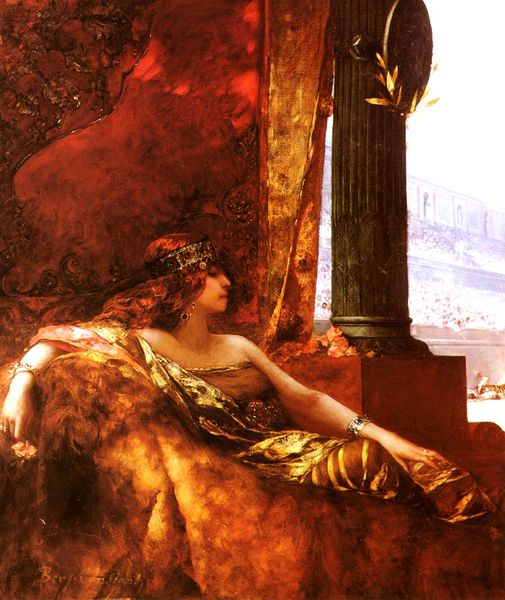 505px Benjamin Constant LImperatrice Theodora au Colise