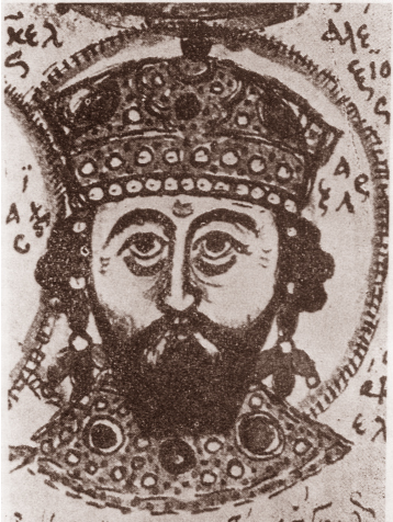 Alexios III